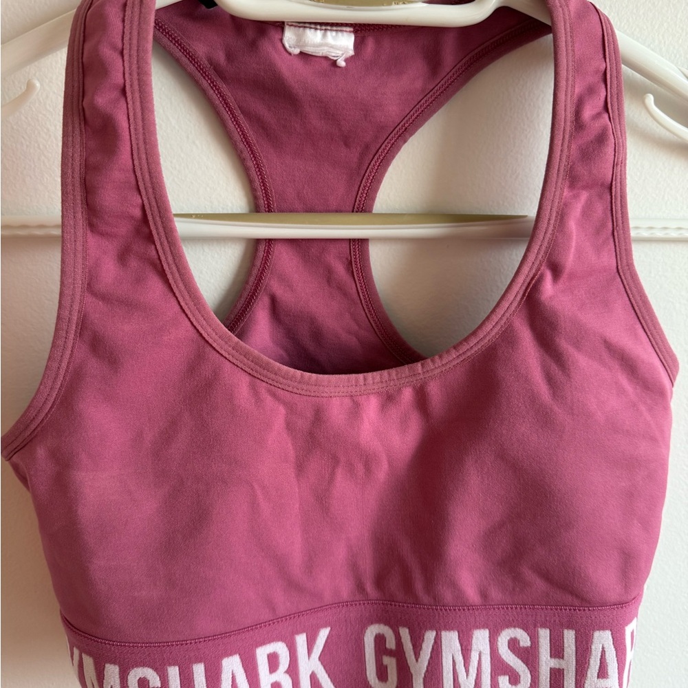 Gymshark Flex Sports Bra